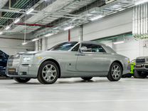 Rolls-Royce Phantom 6.8 AT, 2013, 10 000 км, с пробегом, цена 89 900 000 руб.