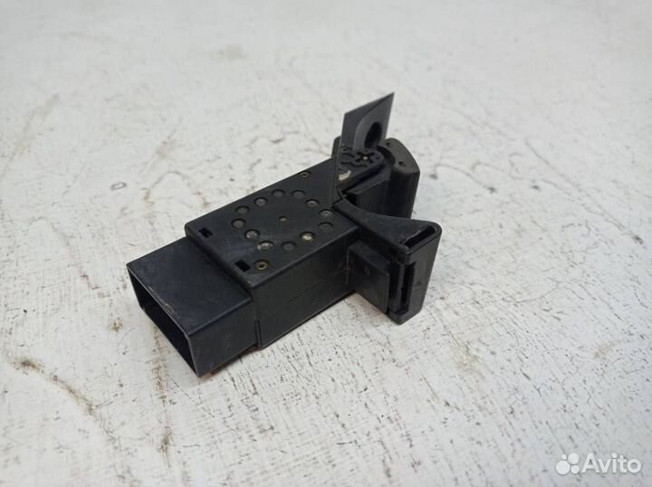 Кнопка Мерседес W140 S