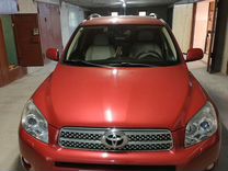 Toyota RAV4 2.0 AT, 2008, 114 160 км, с пробегом, цена 1 550 000 руб.