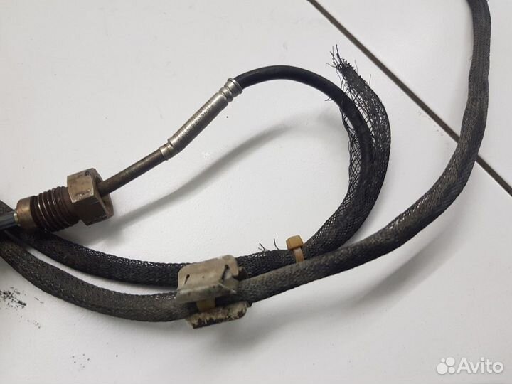 Свеча накаливания (Ford Transit viii)