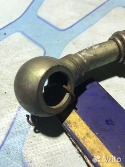 Шланг гидроусилителя 4D0422887K