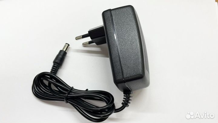 Оптом новые блоки питания 12в 2а