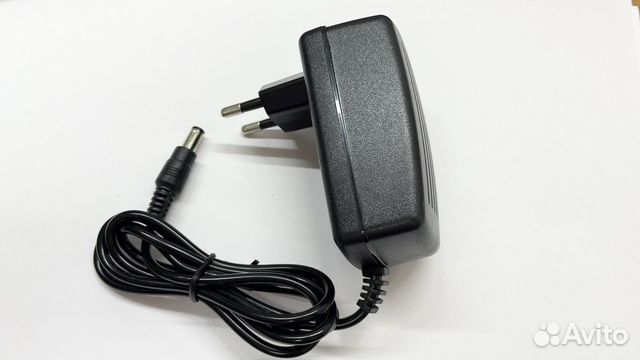 Оптом новые блоки питания 12в 2а