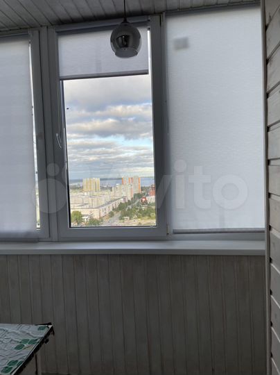 1-к. квартира, 52 м², 23/26 эт.