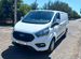 Ford Transit Custom 2.0 MT, 2021, 73 000 км с пробегом, цена 3650000 руб.