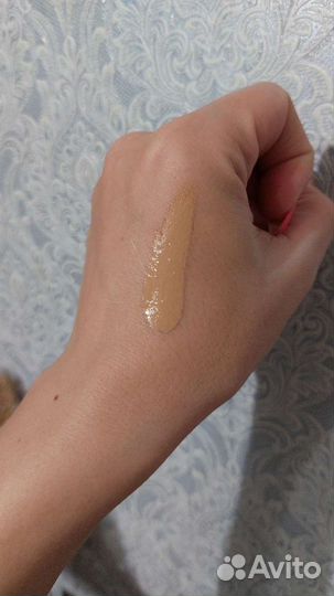 Крем тональный, Catrice