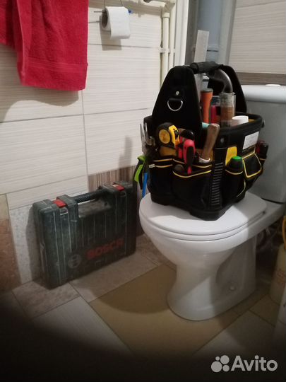 Сантехник, Электрик,Рем.стиралок,стекольщик