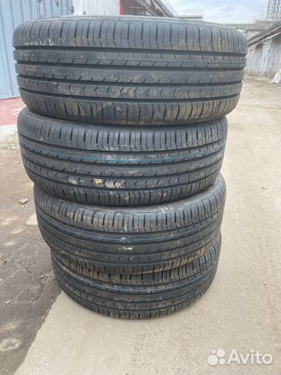 Continental ContiPremiumContact 5 215/55 R17 94V