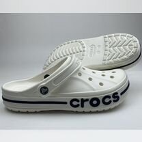 Тапочки crocs