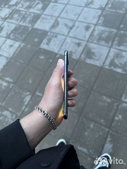 iPhone X, 64 ГБ