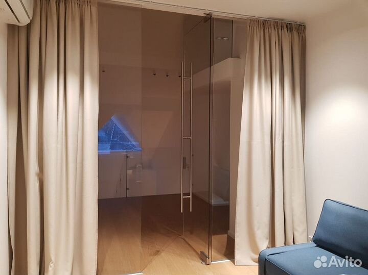 Шторы блэкаут на заказ