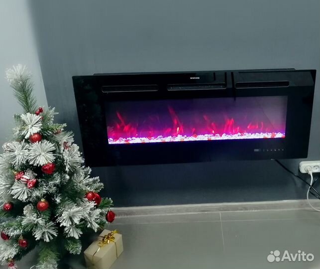 Электрокамин Royal Flame Galaxy 42 RF