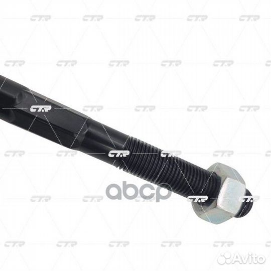 Тяга рул. перед лев CR0388L CTR