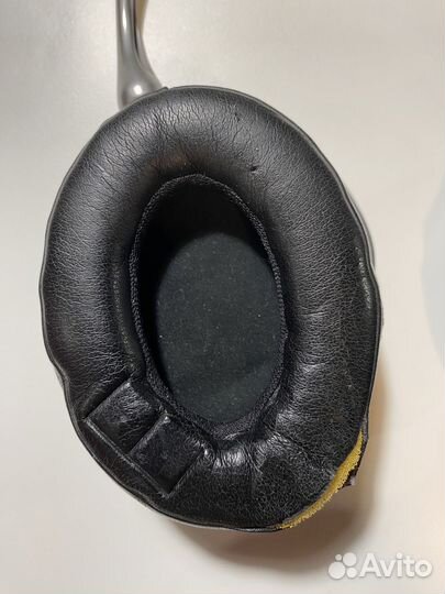 Беспроводные наушники Parrot Zik 1.0, черные