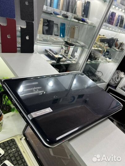 Ноутбук packard bell 3gb/256 gb
