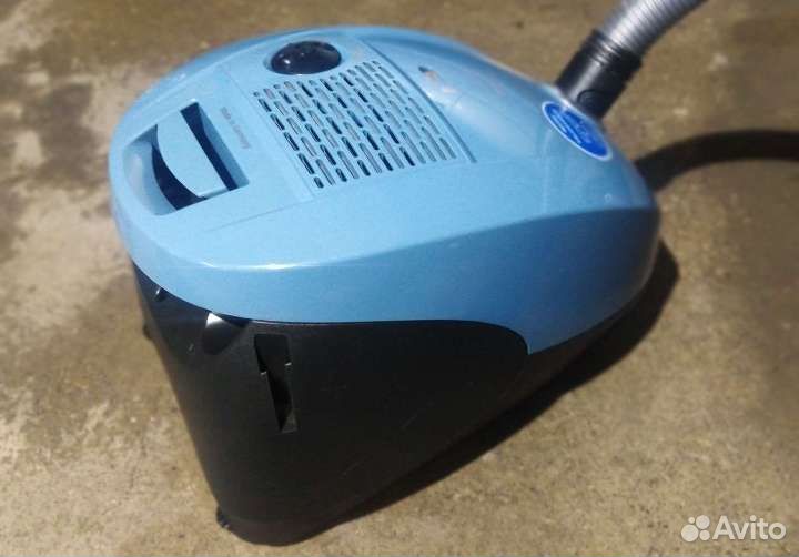 Пылесос bosch