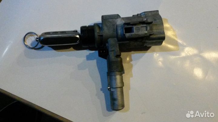 Замок зажигания Мерседес SLK 230