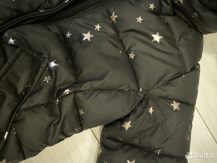 Куртка 128/134
