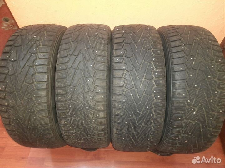 Pirelli Ice Zero 225/60 R17 103T