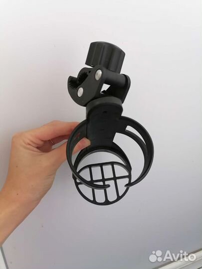 Подстаканник для коляски