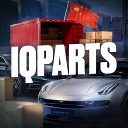 IQParts