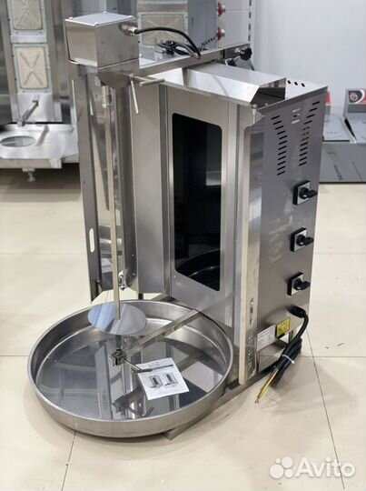 Аппарат для Шаурмы Remta sd14