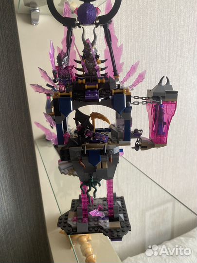 Конструктор lego новый