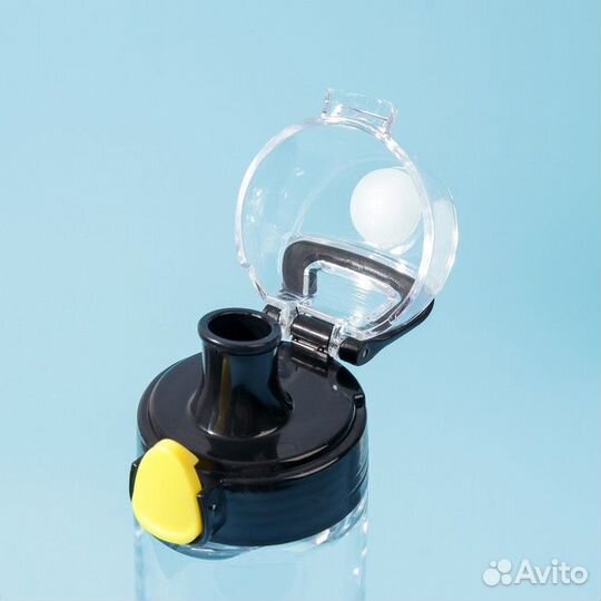 Бутылка для воды 