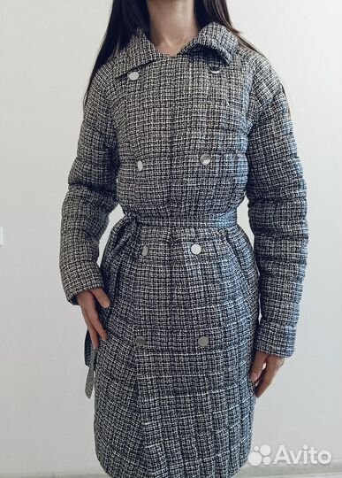 Куртка осень-демисезон