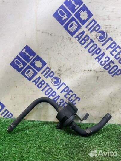 Клапан электромагнитный Kia Rio 2 хэтчбек 1.4 G4EE