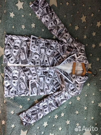 Костюм для танцев 152-158