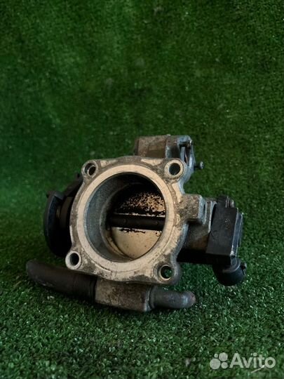 Дроссельная заслонка Daewoo Nexia N150 седан 1.6