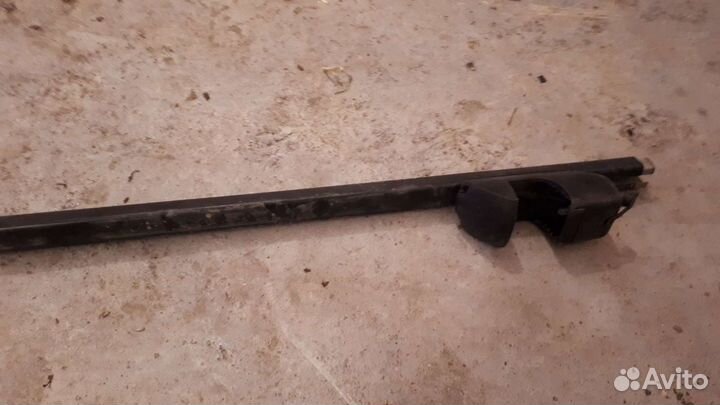 Багажник для Лада Ларгус