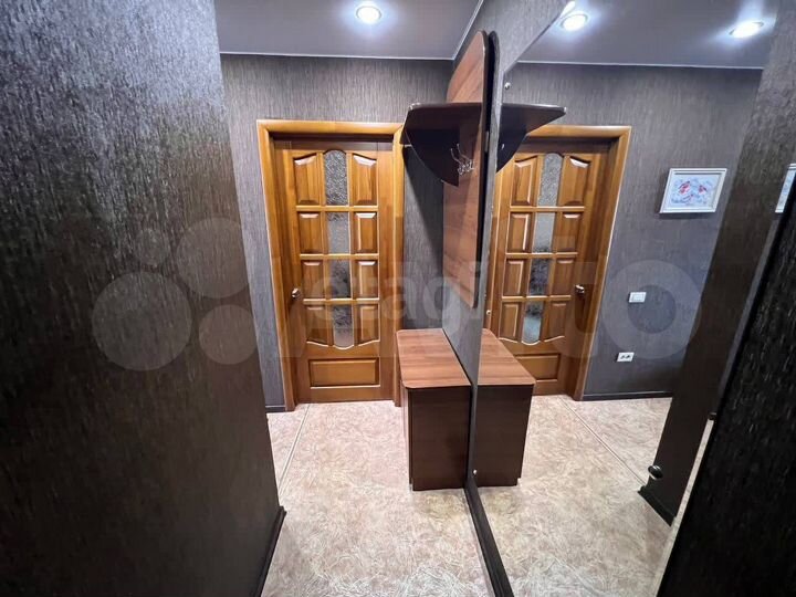 2-к. квартира, 43 м², 4/5 эт.