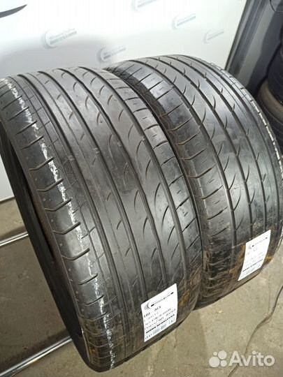 Tri Ace Carrera 265/45 R20 108W