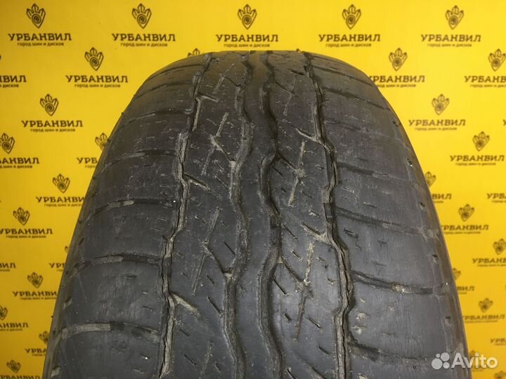 Bridgestone Dueler H/T D687 225/65 R17 101H