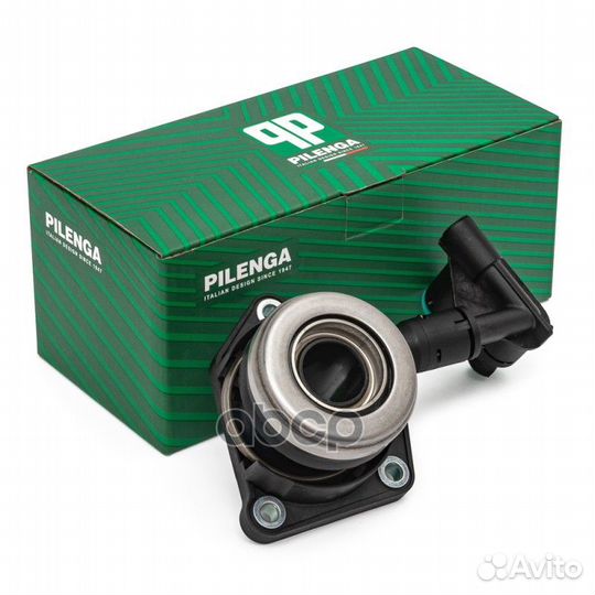 Цилиндр сцепления рабочий PHP3003 pilenga