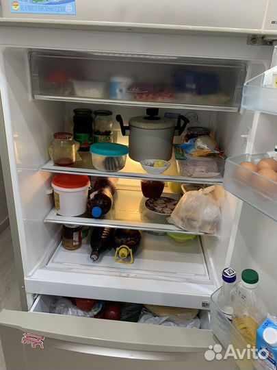 Холодильник бу