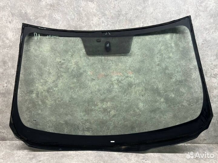 Стекло лобовое Nissan Almera G15 2016 G27004AA0C