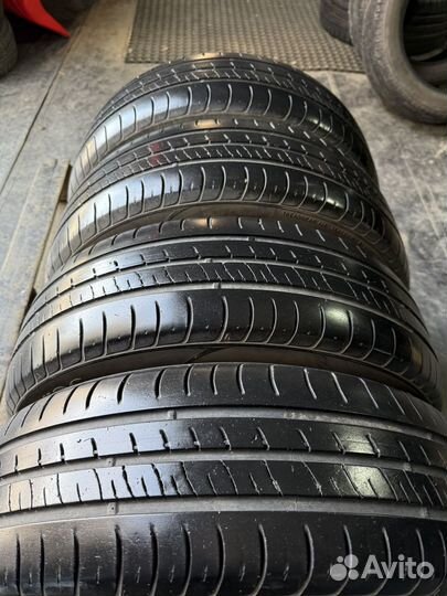 Kumho Ecowing ES01 KH27 185/65 R15