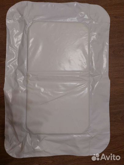 Подложка на пеленальный стол, икея