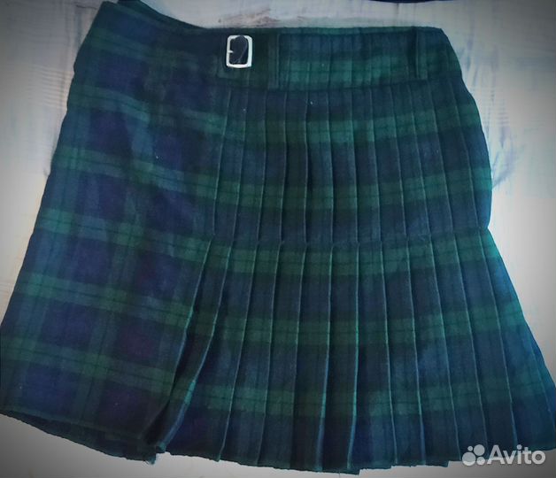 Килт Шотландский