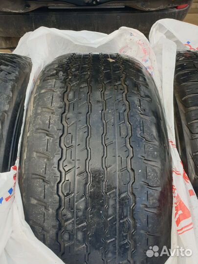 Dunlop Grandtrek AT3 285/60 R18