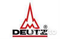 Deutz 04512355 04512355 выпуск. трубопров