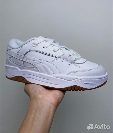 Кеды Puma 180 41-45