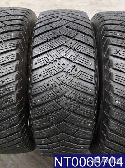 Goodyear UltraGrip Ice Arctic SUV 225/65 R17 97U