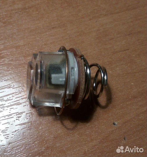 Запчасти для авиамоделей