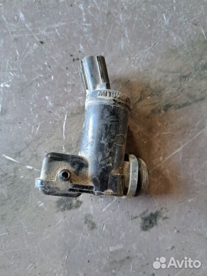 Моторчик омывателя Honda Inspire