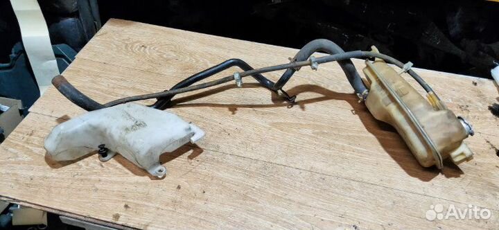 Бачок расширительный Honda Civic Viii 5D 2009