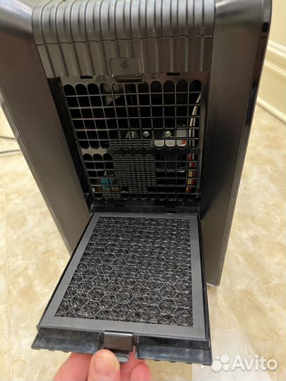 Мойка воздуха Bork Q710, в идеальном состоянии